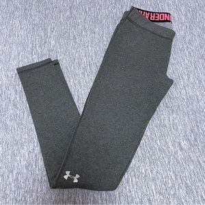 Under Armour Gray Leggings